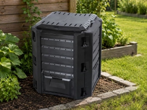 Kompostikast Compogreen 380 l
