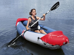 Kajak Rapid X1 290 cm