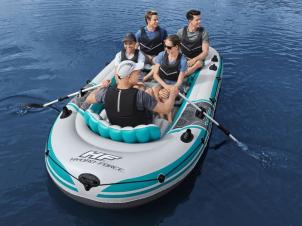 Inflatable Boat Ranger Elite™ X5