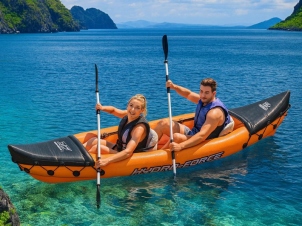 Kajak Rapid X2 321 cm