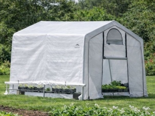 Kilekasvuhoone GrowIT 3.0x3.0 m