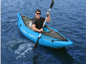 Kajakk Champion X1 275 cm