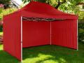 2x3 m ST-HEX45 seintega