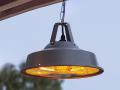 Küttekehad terrassile 1500 Retro