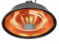 Küttekehad terrassile 1500 Retro