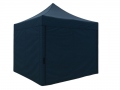 3x3 m AL-HEX50 seintega