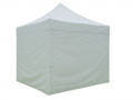 3x3 m AL-HEX50 seintega