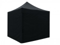 3x3 m AL-HEX50 seintega