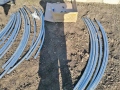 Kilekasvuhoone ATLAS 3x8 m