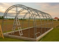 4x4 m AGRONOM 4mm