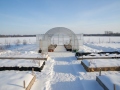 4x4 m AGRONOM 4mm