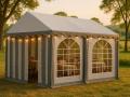4x4 m PVC peotelk