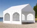4x4 m PVC peotelk
