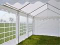 4x4 m PVC peotelk