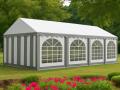 5x8 m PVC peotelk