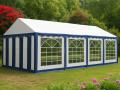 5x8 m PVC peotelk