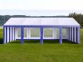5x8 m PVC peotelk