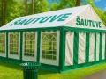 5x8 m PVC peotelk