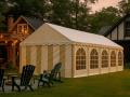 5x10 m PVC peotelk