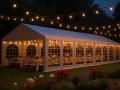 6x12 m PVC peotelk