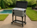 Külmakast Patio 70L