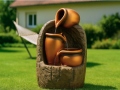 Purskkaev Amber Cascade