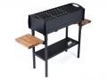 Grill riiulitega Universal