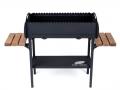 Grill riiulitega Universal