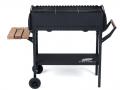Grill riiulitega Comfort