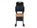 Grill riiulitega Comfort