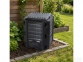 Kompostikast Compogreen 380 l