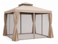 Garden Gazebo VALENCIA 3x3