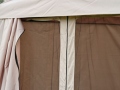 Garden Gazebo VALENCIA 3x3