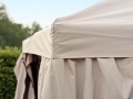 Garden Gazebo VALENCIA 3x3