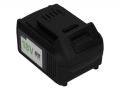 Eurom aku 18V 4.0Ah