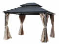 Garden Gazebo TOSCANA 3x3