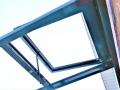 Klaaskasvuhoone LeanTo'220x364