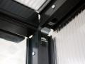 Klaaskasvuhoone LeanTo'220x364