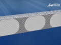 Ventilatsioonilint 38mmx33m