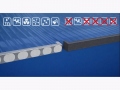 Ventilatsioonilint 28mmx33m