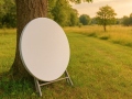 Laud PURELINE Ø80x74