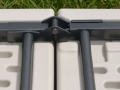 Laud FOLDLINE Ø152