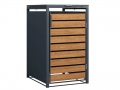 Prügikasti kate 60–240L x1