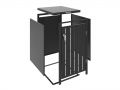 Prügikasti kate 60–240L x1
