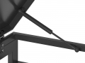 Prügikasti kate 60–240L x1