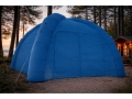 4×4 m SPIDER ENCLOSED