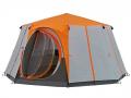 Coleman Cortes Octagon 8