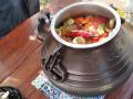 Afgaani pada (kiirkeedupott) 12 l