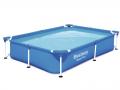 Bassein Steel Pro 2,21x1,50 m
