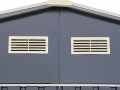 Metallgaraaž Imperial 3,7x6 m